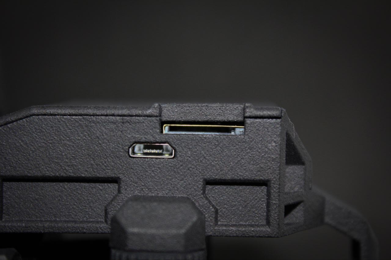 Grec X NVG Recorder – Cold Harbour Supply