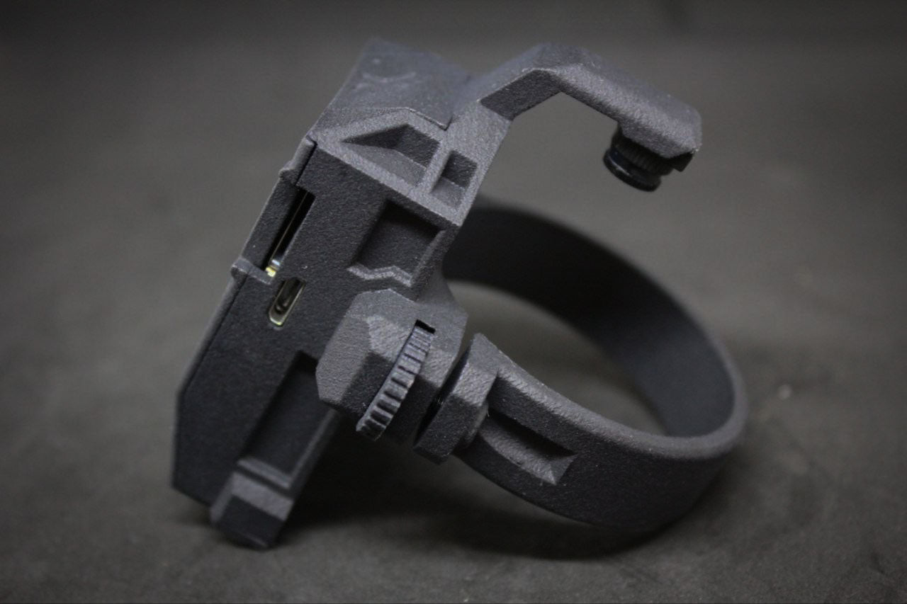 Grec X NVG Recorder – Cold Harbour Supply
