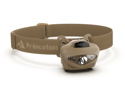 Princeton Tec Vizz Tactical MPLS