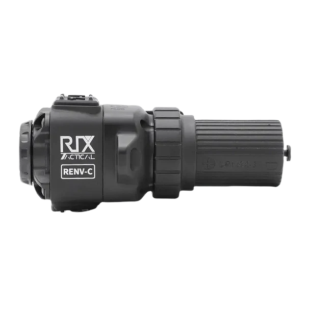 RIX Tactical RENV-C Clip-On Thermal Imager (COTI)