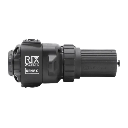 RIX Tactical RENV-C Clip-On Thermal Imager (COTI)