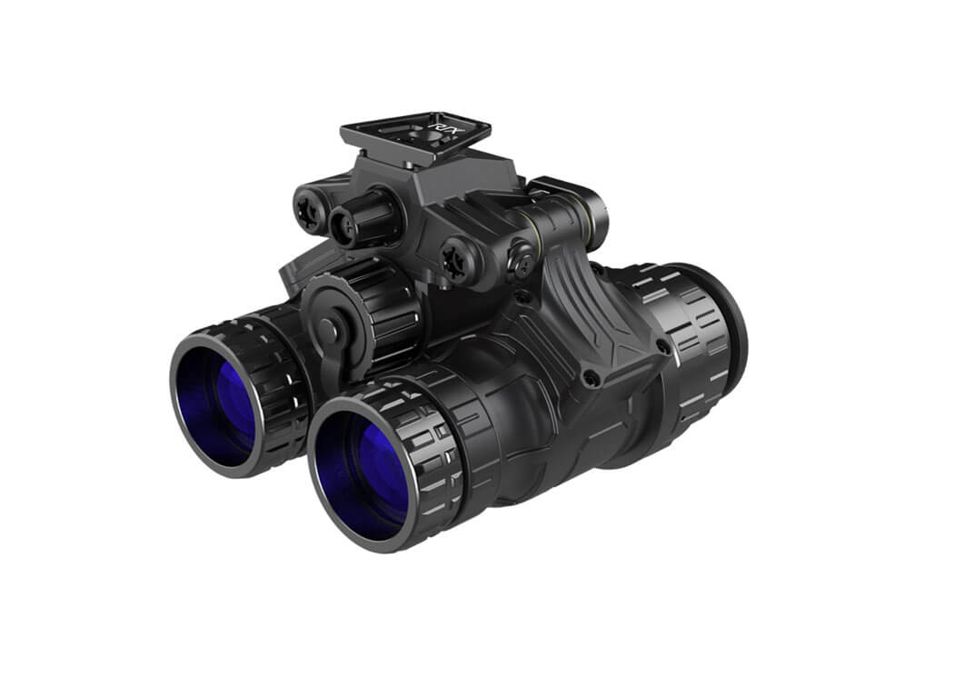 RIX Tactical RNV-31S Binocular NVG