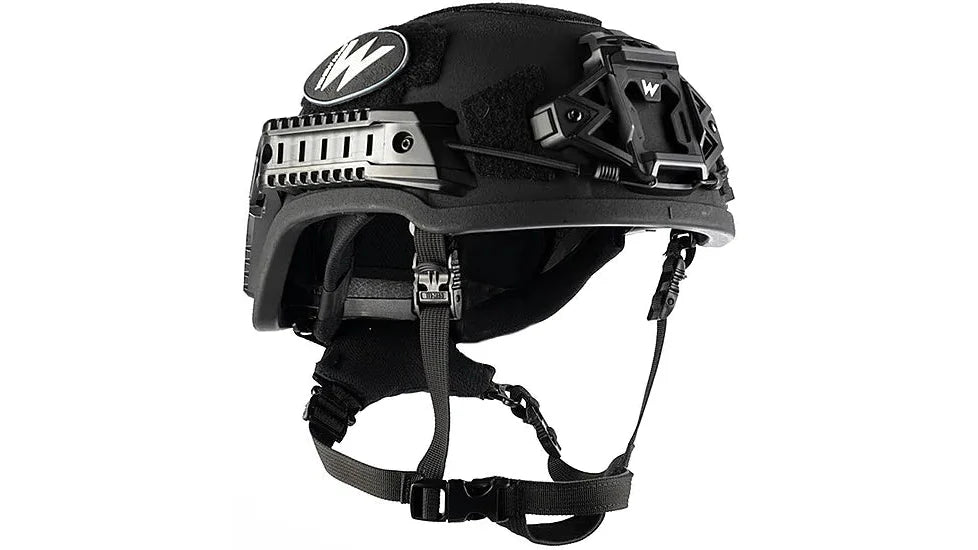 Team Wendy Epic Specialist Ballistic Helmet