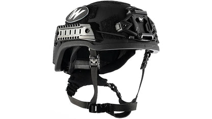 Team Wendy Epic Specialist Ballistic Helmet