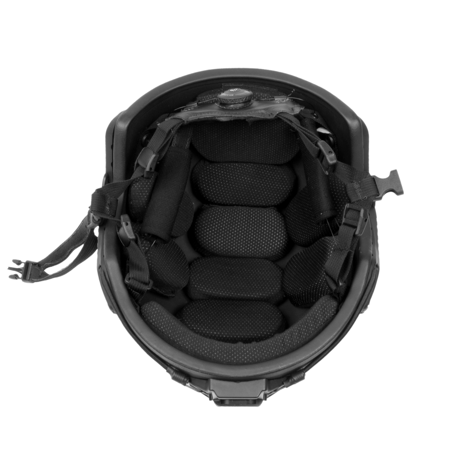 4D Tactical Helmet Pad System