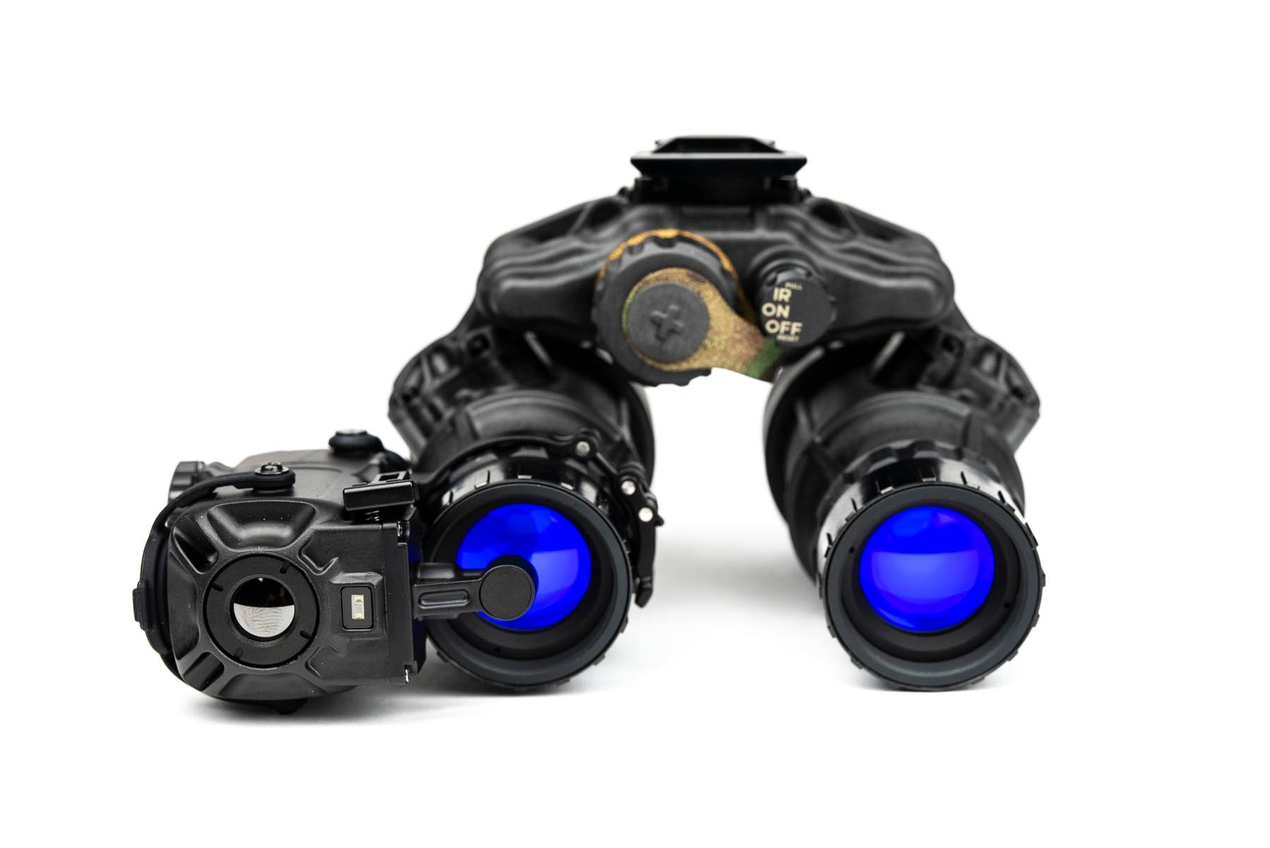 Coti On Rnvg JerryC COTI (Clip-On Thermal Imager) – Cold Harbour Supply