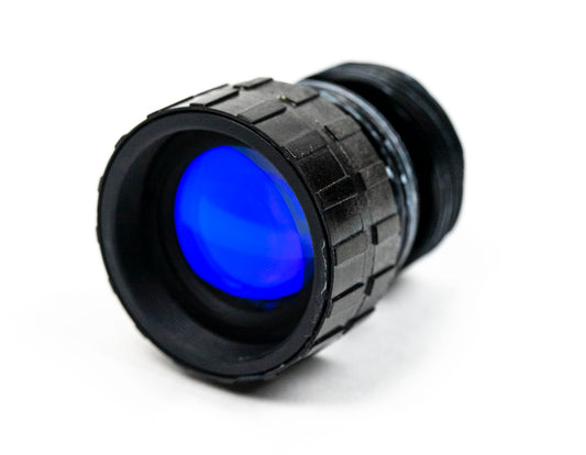 US Milspec Objective Lens
