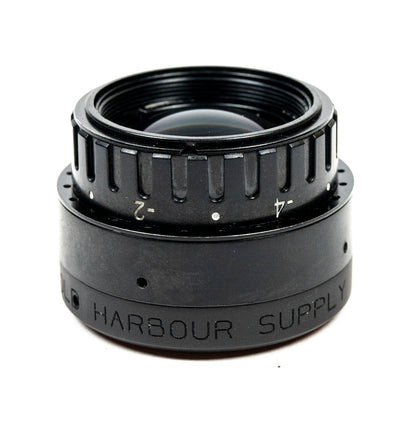 Cold Harbour MH25 PVS-14 "MH14" lens assembly