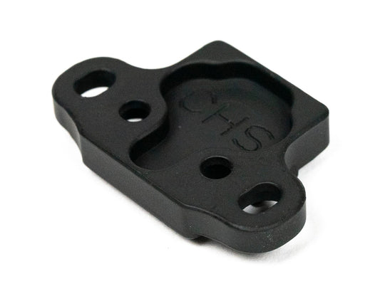 Cold Harbour MH14 Dual Bridge Adapter Plate