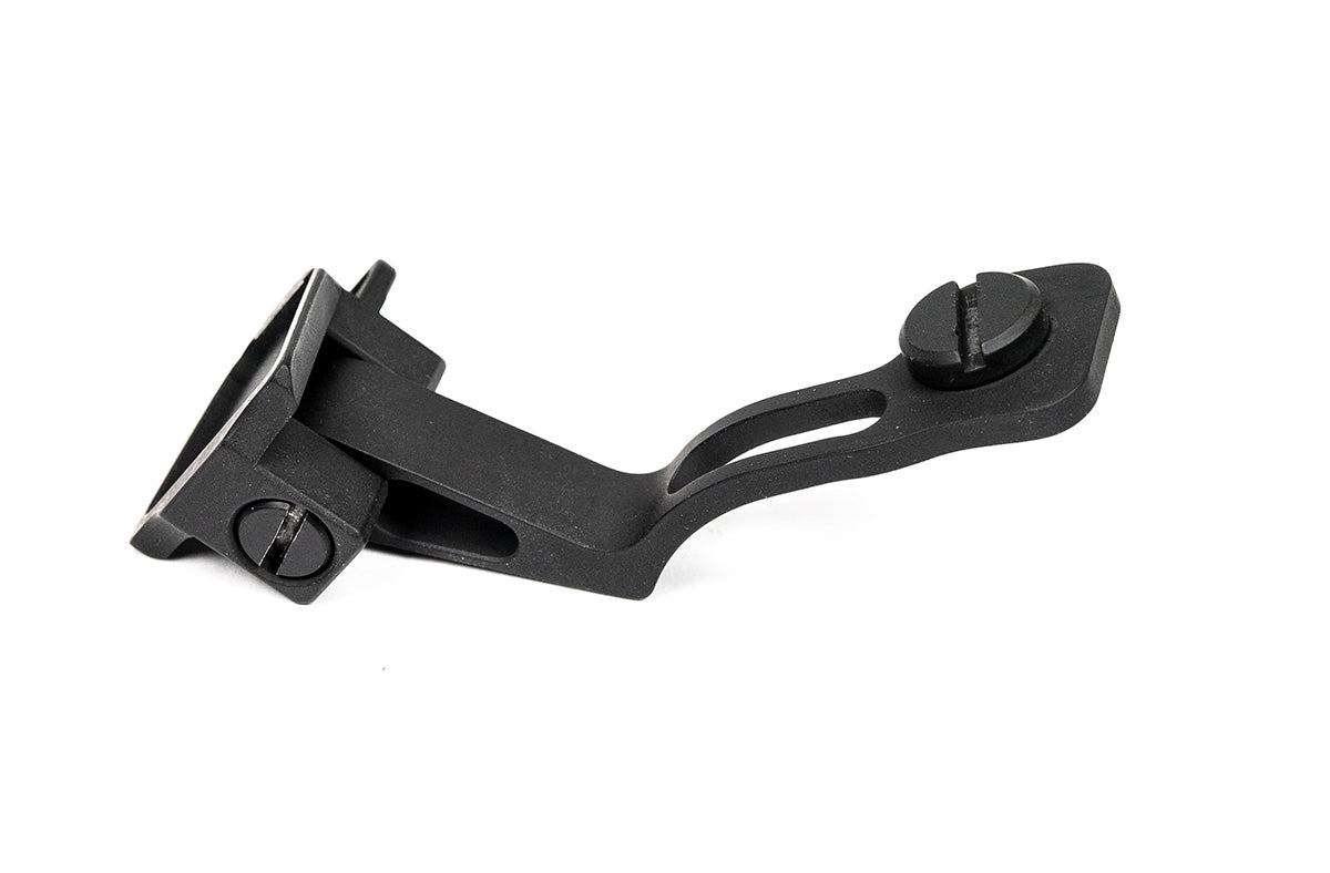 Cold Harbour Ruggedized Aluminum J-Arm (RAJ)