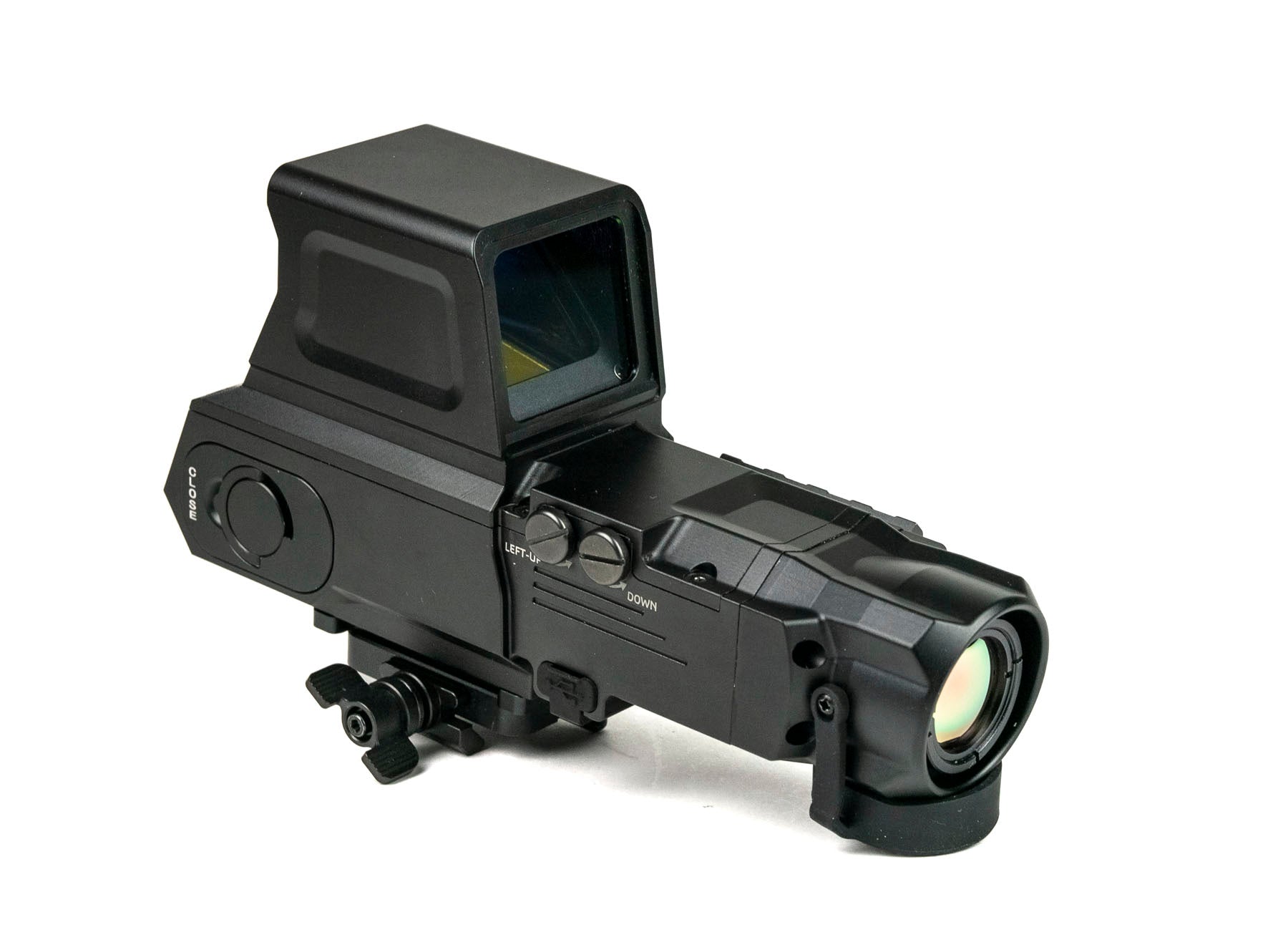 Infiray Fast FAL19 34mm Thermal Fusion Holosight – Cold Harbour Supply