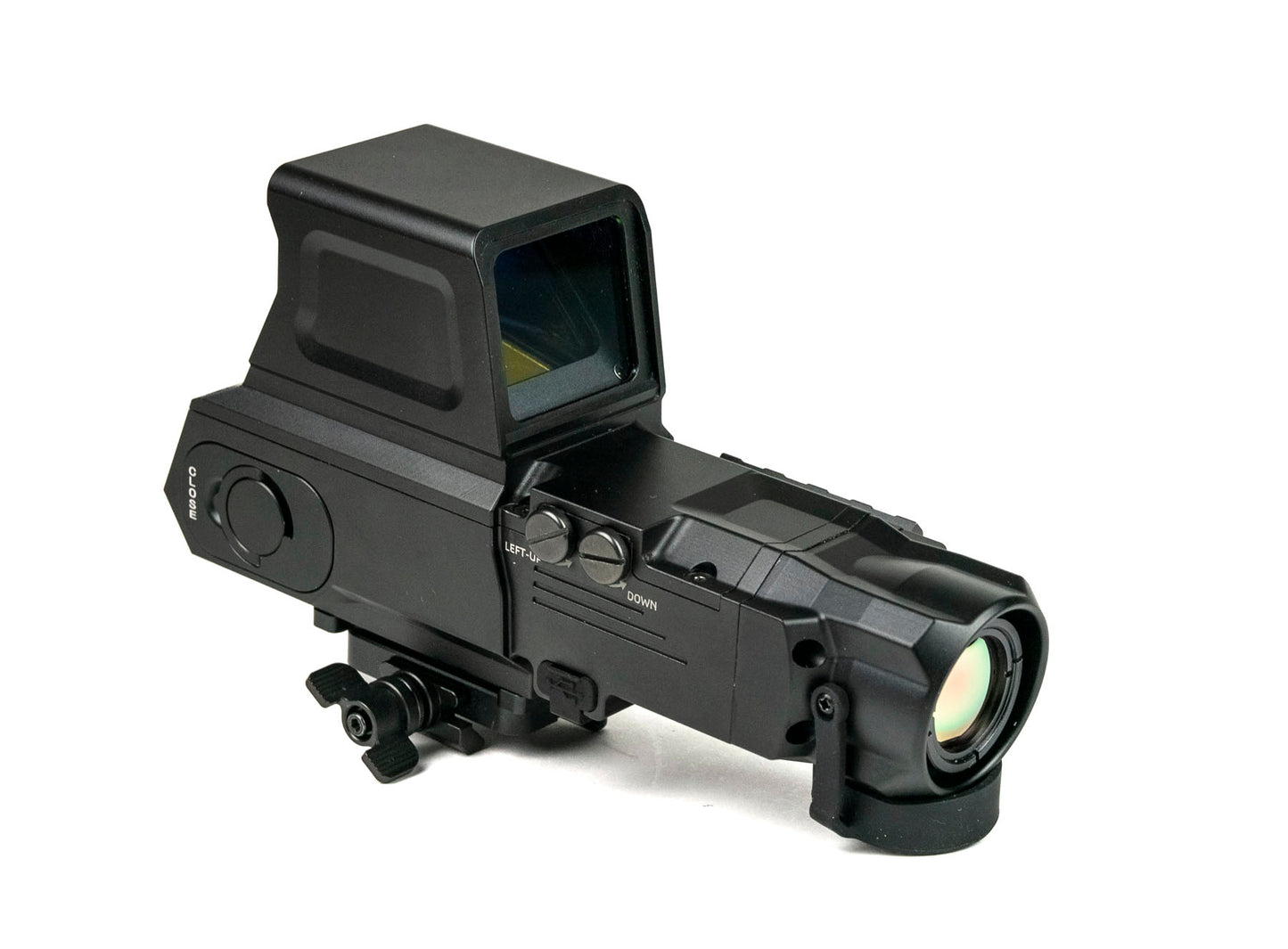 Infiray Fast FAL19 34mm Thermal Fusion Holosight