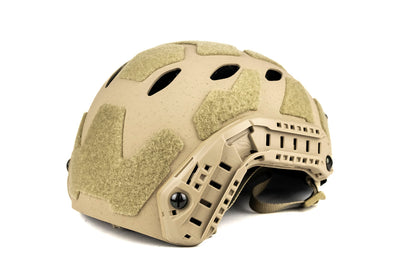Ops-Core FAST SF Carbon Helmet