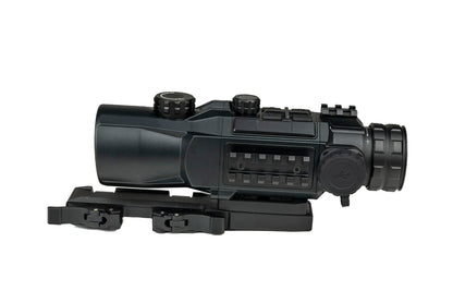 Infiray HYH50W Hybrid Clip-on Thermal Scope