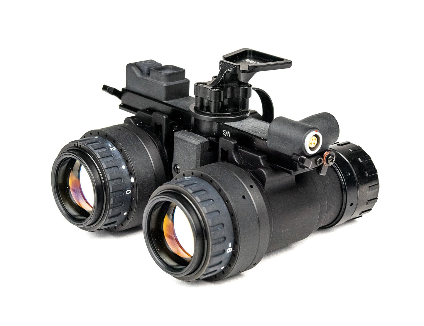 AB Night Vision RPNVG Binocular NVG