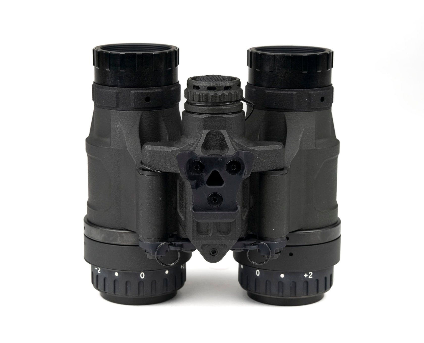 Custom Built Nocturn Industries Katana Binocular NVG Cold Harbour Supply
