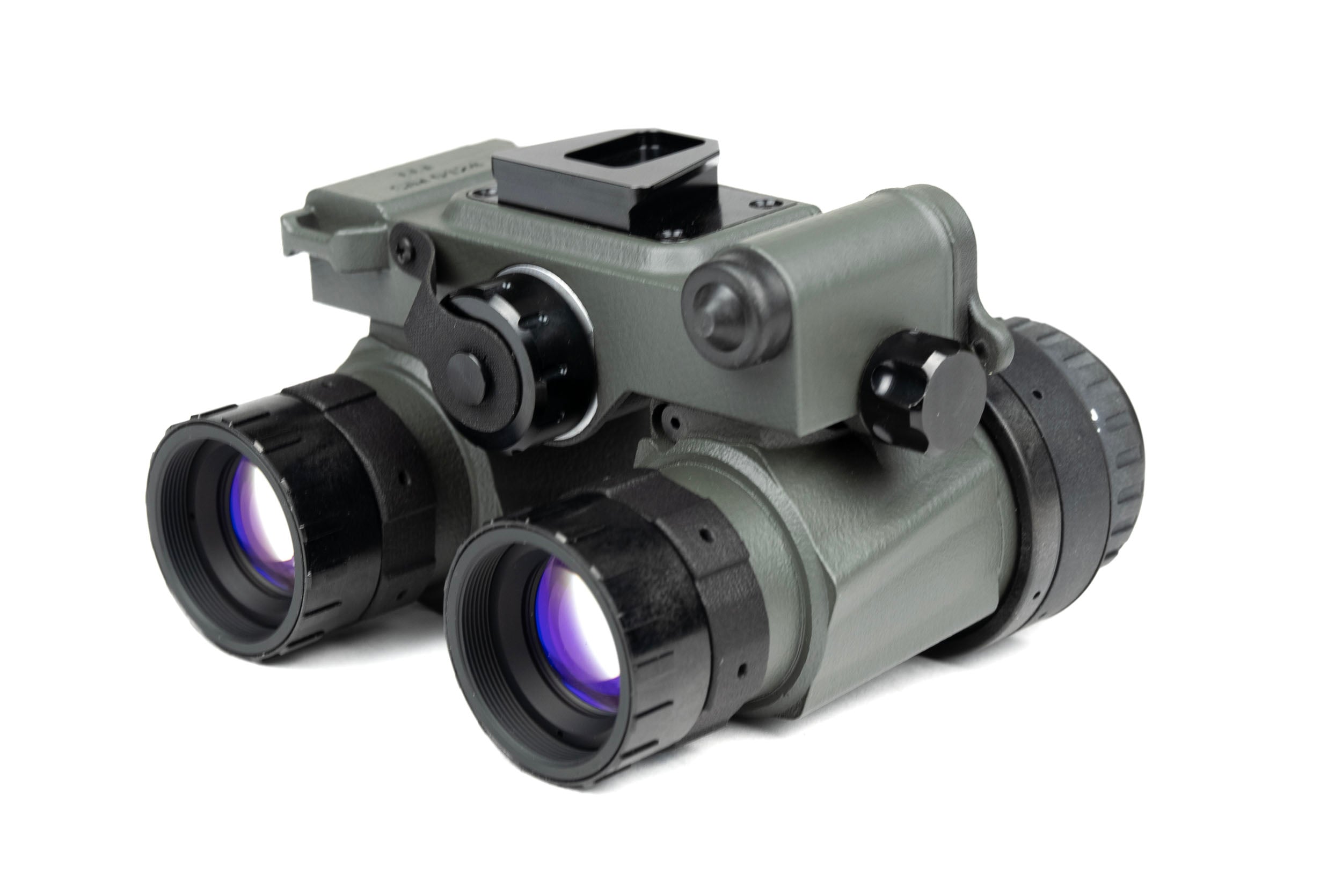 Custom Built Low Light Innovations Aeternus Binocular NVG – Cold ...