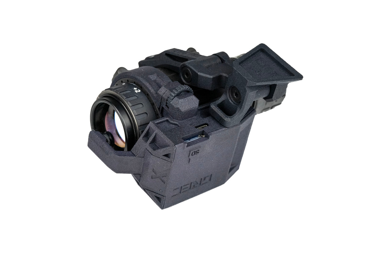 Grec X NVG Recorder