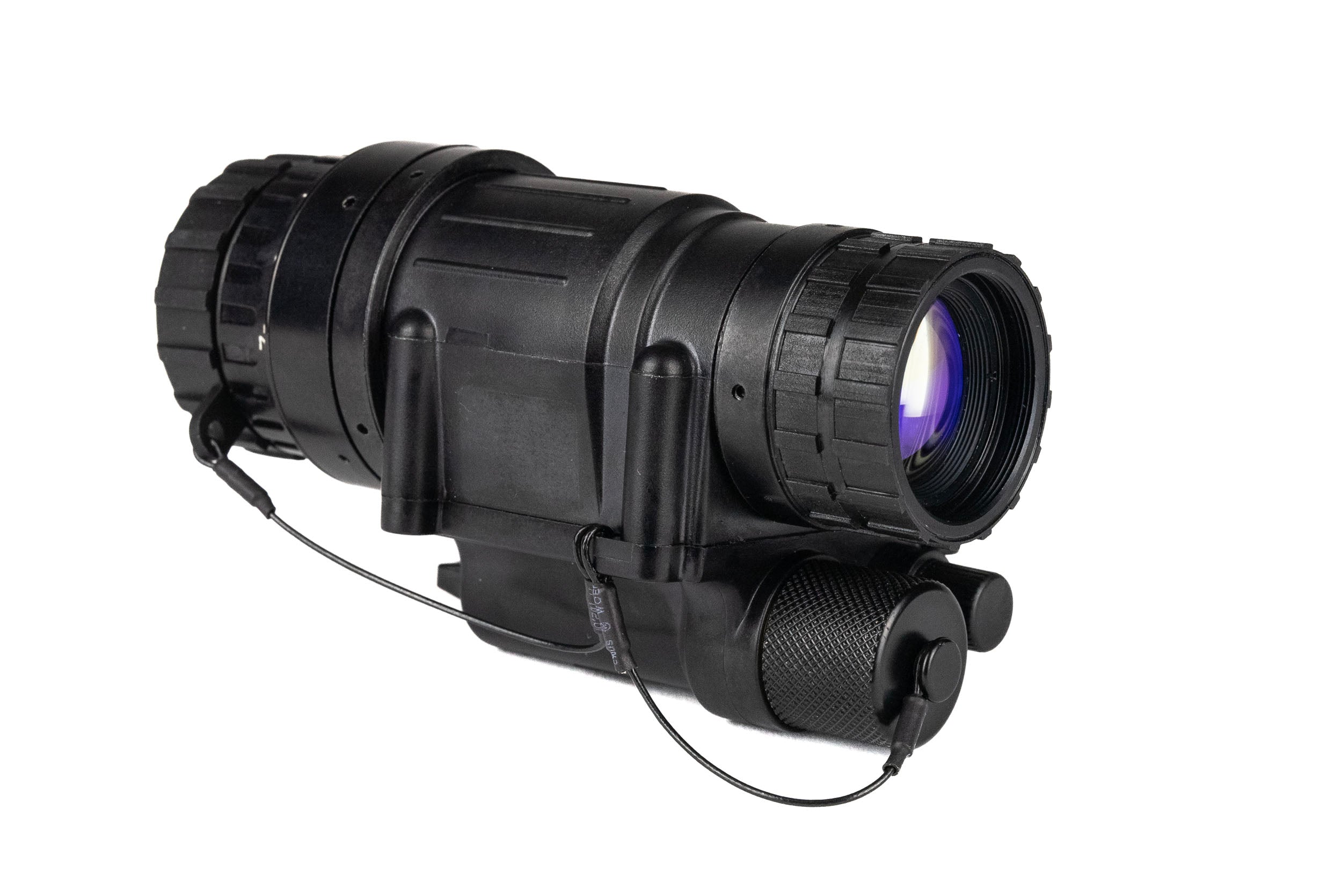 Custom Built PVS-14 Standard Night Vision Monocular - Optronics 