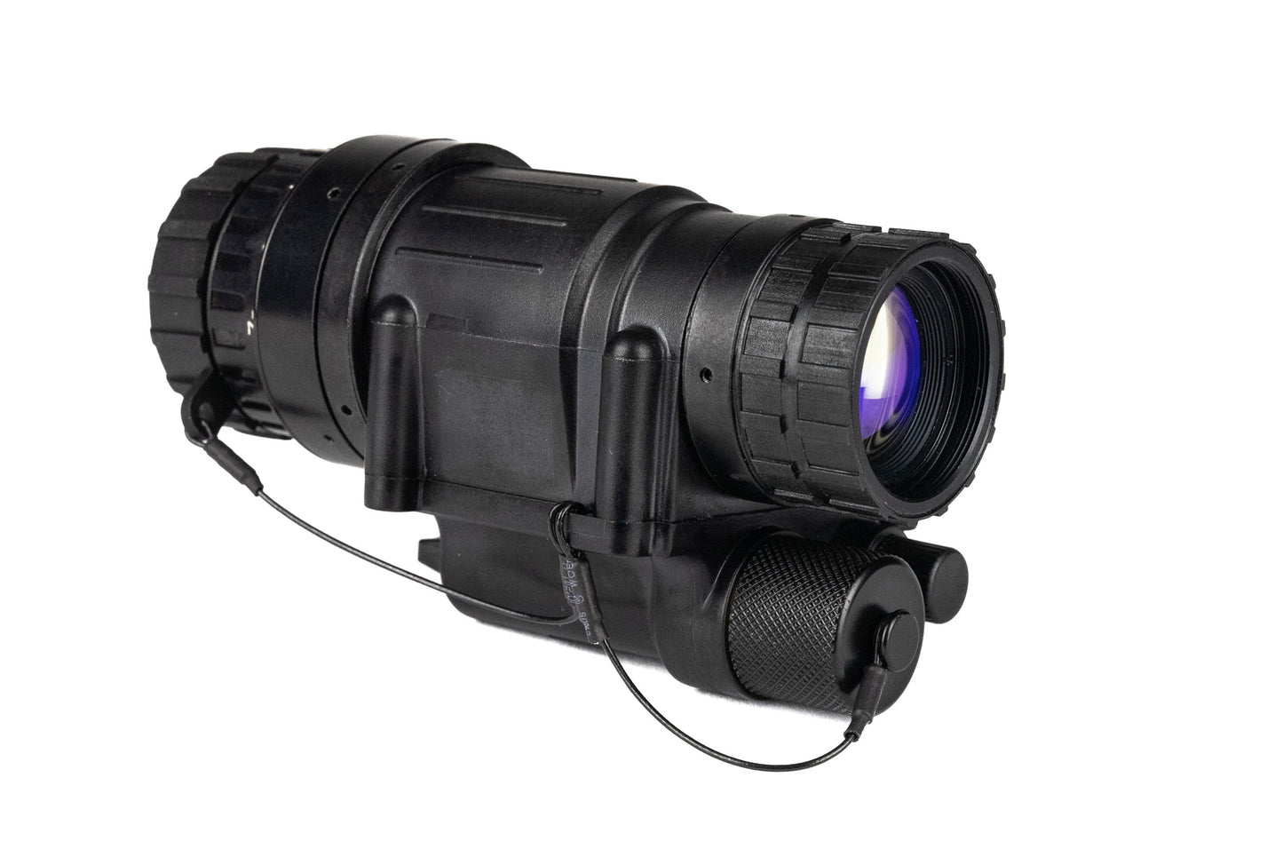 PVS-14 Standard Night Vision Monocular - Optronics Housing