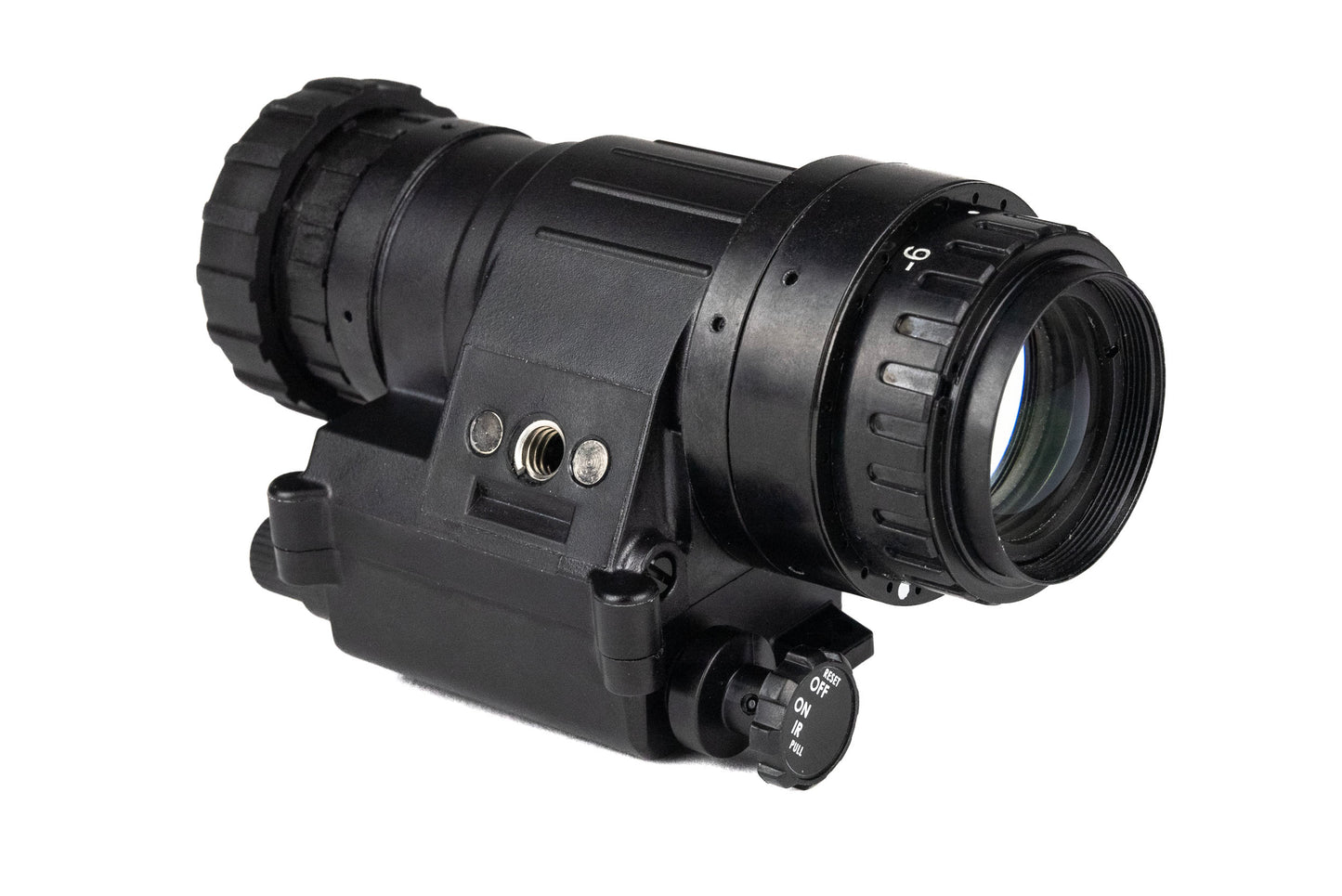 PVS-14 Standard Night Vision Monocular - Optronics Housing