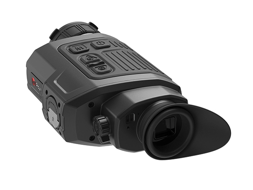 InfiRay FH35R V2 Thermal Monocular with Laser Range Finder Cold