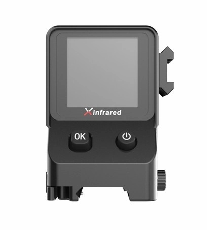 InfiRay Holo HL13 Thermal Weapon Sight – Cold Harbour Supply InfiRay Holo HL13 Thermal Weapon Sight – Cold Harbour Supply