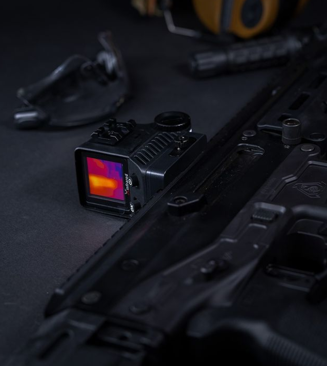 InfiRay Holo HL13 Thermal Weapon Sight